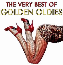 Sunday Golden Oldies