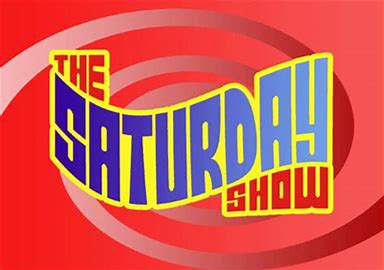 The Saturday Littleshow 