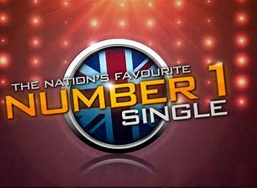 UK Chart Number Ones