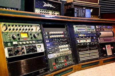 Sound Processors