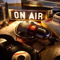 On AIR