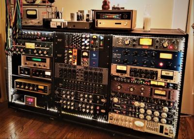 Sound Processor